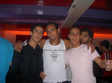salim and achba and omar